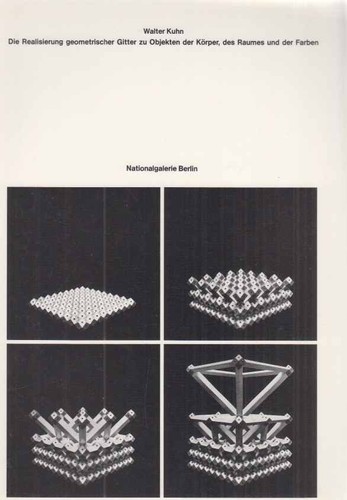 Die realisierung geometrischer - die,