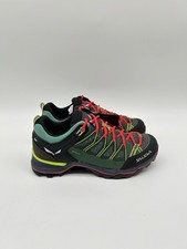 Salewa mtn trainer lite - lite, gtx