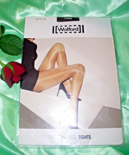 Wolford neon den - wolford,