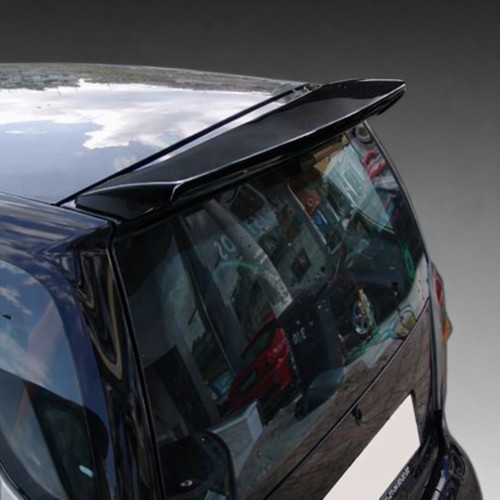 Dachspoiler smart 450 - smart,