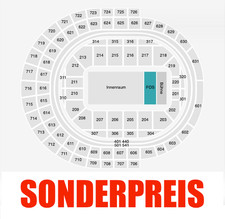 SABATON 14. 11.2025 Köln * STEHPLATZ - GOLDEN CIRCLE * Tickets