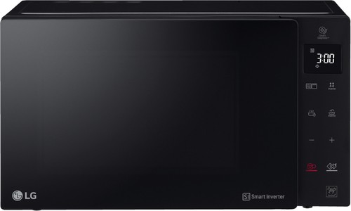 Mikrowelle 6535 gis - 6535,