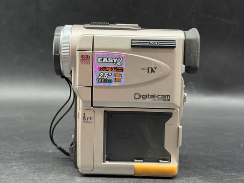 Medion tcm handycam md 9090 - md,