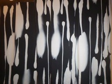 20)Jersey Stoffreste höhe Qualität Musterlaschen, Nähen 5 St je 32/76 cm