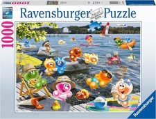 NEW RAVENSBURGER 1000 Pieces