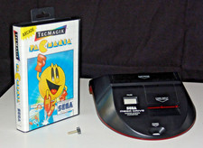 Sega Mega Drive CONVERTER Sega