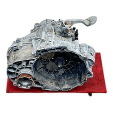 Schaltgetriebe 6 Gang QQR 1.8TSI 192PS Seat Ibiza Cupra 6J VW Polo GTI 86tkm