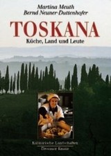 Meuth/Neuner, Toskana von