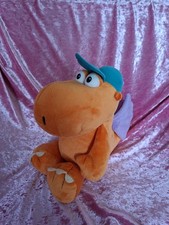 Nici Kleiner Drache Kokosnuss