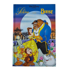 Walt Disney - Die Schöne und