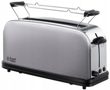 Langschlitztoaster, 1200w, 2