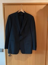 Armani Anzug Herren dunkelblau