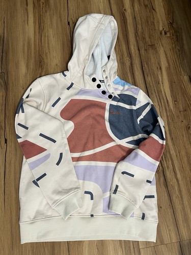 Bench damen hoodie pullover - hoodie,
