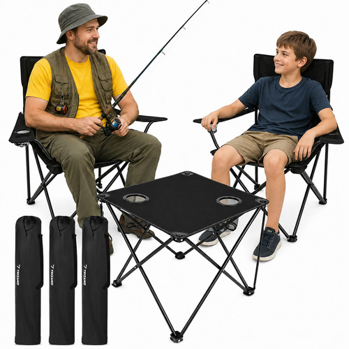 Trizand camping set - trizand,