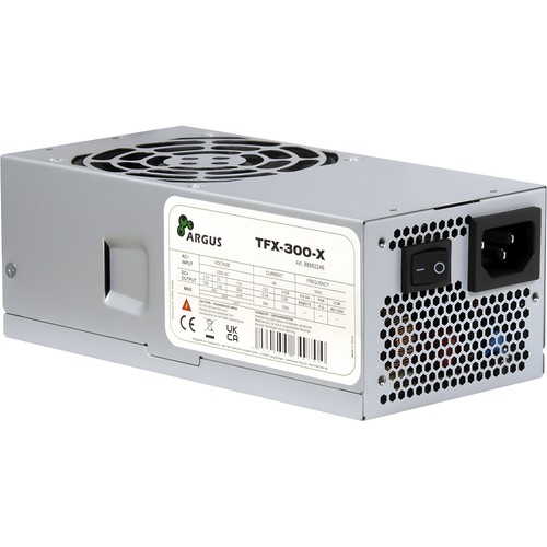 Psu argus tfx - argus, tfx-300-x