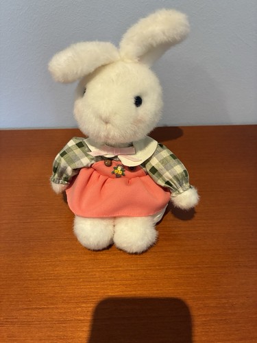 Spieluhr hase rosa - spieluhr,
