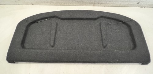 Hutablage laderaumabdeckung - hutablage,