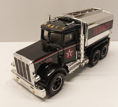 Matchbox sfmb56 peterbilt - matchbox,