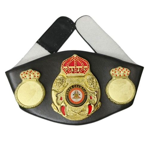 Wba super champion - champion, boxing