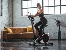 Christopeit Heimtrainer »AL