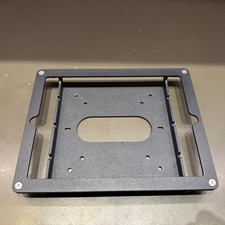 Heckler Design WindFall Frame Wall Mount iPad Mini gen. 1/2/3/4