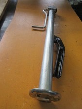 Wagenheber für VW Bus T2 und VW 181 Kübel