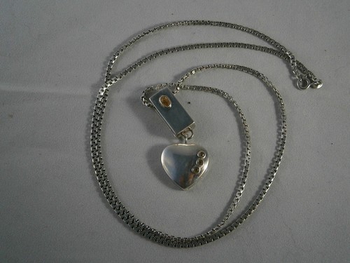 Schöne 835er silber kette - 835er,