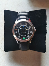 Original VW Armbanduhr Tacho