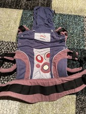 Manduca Babytrage Limited