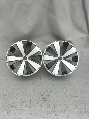 Alufelge zoll 5x112 - 18,