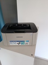 Samsung ML1670 Laser Drucker