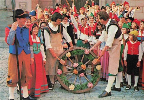 Bad windsheim spielmanns und - bad,