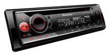 Pioneer DEH-S520BT Auto CD