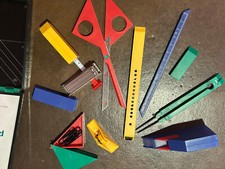 Mobiles Büro,  Schreibwerkzeug für unterwegs