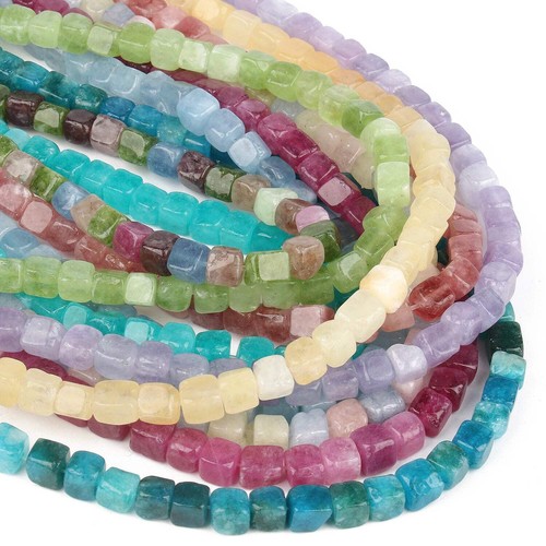 Quadrat aquamarine - quadrat,