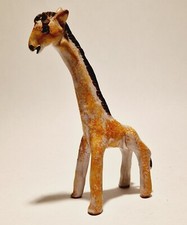 Giraffe Keramik 14,5 cm