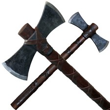 Haller kleine Doppelaxt