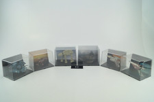 Deagostini Star Wars Sammlung Ships Raumschiffe  Modelle  AT AT  X-Wing Obi Wan