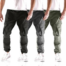 Big Seven Ben Cargo comfort