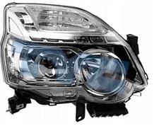 SCHEINWERFER Hauptscheinwerfer