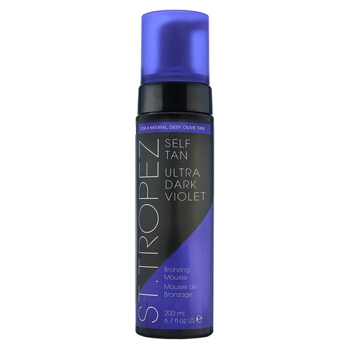Tropez ultra dark violet - st.tropez,