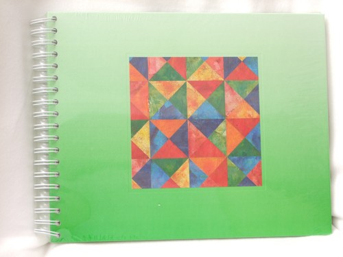 Ringbuch queralbum x 25 - 30,