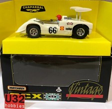 Scalextric scx matchbox