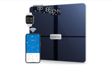 RENPHO Körperfettwaage WLAN