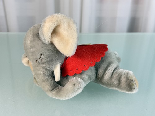 Steiff tier elefant - x, cm