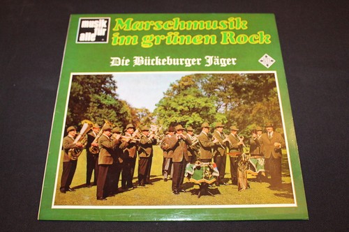 Marschmusik grünen rock - marschmusik,