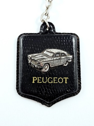 Schlüsselanhänger peugeot - -,
