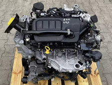 GEBRAUCHTER MOTOR ENGINE FIAT