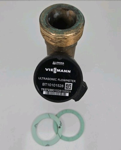 Viessmann volumenstromsensor - viessmann,