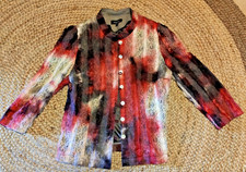 Kriss Sweden Strickjacke